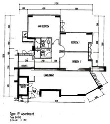 Blk 157B Rivervale View (Sengkang), HDB 5 Rooms #474521331